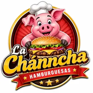 Versión anterior de La Chancha