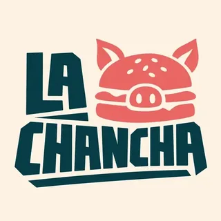 Logo final de La Chancha