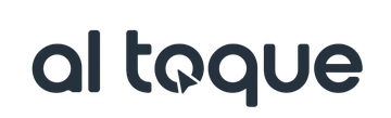 Logo Al Toque