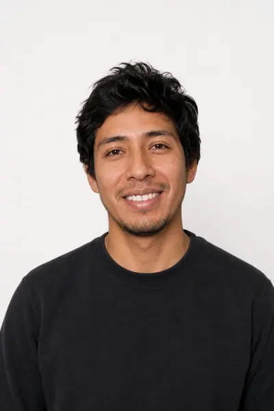Diego, Diseñador de Identidad